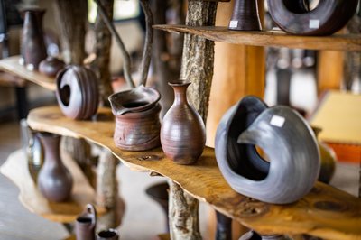 🏺 츠가루 가나야마야키 이미지 2